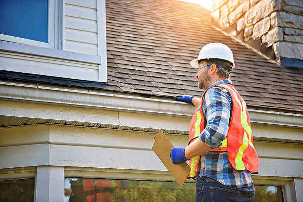 Roof Repair in Metaline